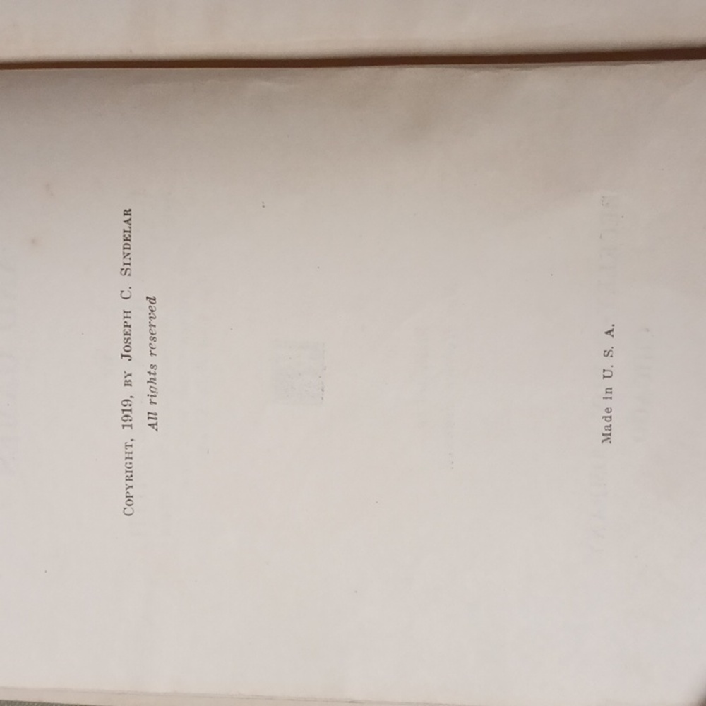 Primary Seat Work Sense Training and Games book by Laura Roundtree Smith in 1919 - Picture 4 of 10